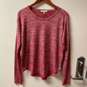 SOLD OFFLINE Rag & Bone - Hudson Crewneck Long-Sleeve - XS - Very Good Condition